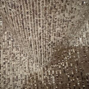 Vince Camuto, extra large new without tags women’s sequin skirt